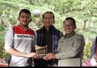 Rajut Tali Asih, DPN dan Pertamina Salurkan 68 Paket Sembako untuk Korban Terdampak Bencana Alam Hidrometeorologi
